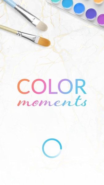 Color Moments - Preview 5