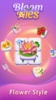 Bloom Tiles: Flower Match Game screenshot 5