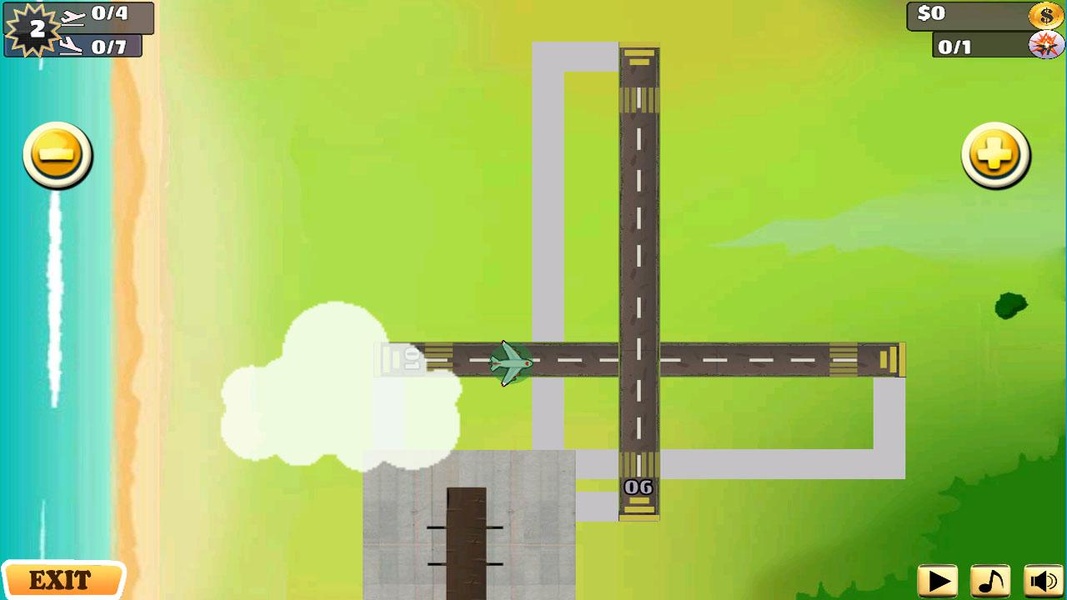 Airport Craziness - Preview 6