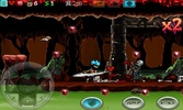 Ghost Ninja:Zombie Beatdown screenshot 3