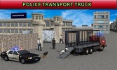 Police Dog Transport screenshot 13