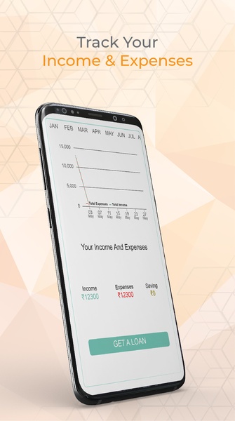 MudraKwik - Instant Loan App - Preview 5