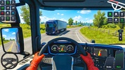 Extreme Truck Game Simulator screenshot 12