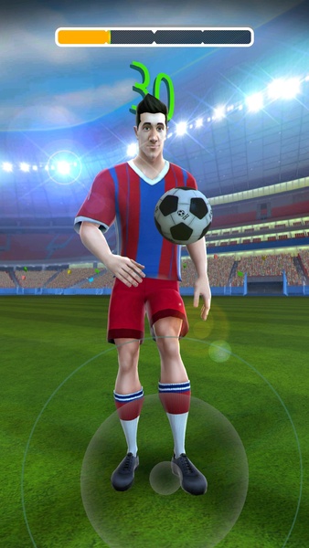 Lewandowski: Euro Star - Preview 3