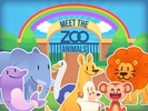 Meet Zoo Animals screenshot 4