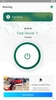 Running - 360 Security VPN screenshot 1