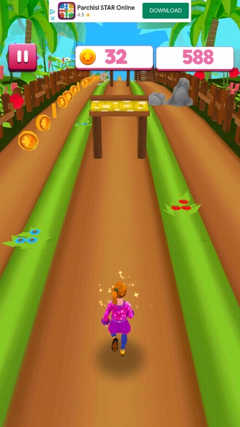Royal Princess Island Run - Preview 7