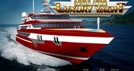 Boat simulator Luxury yach screenshot 12