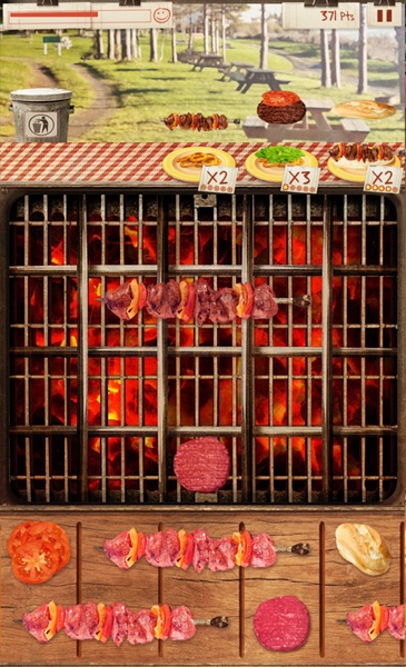BBQ Frenzy - Preview 3