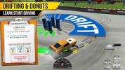 Race Driving License Test screenshot 13