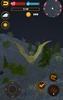 Talking Flying Pterosaur screenshot 2