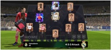 EA Sports FC Mobile Beta screenshot 7