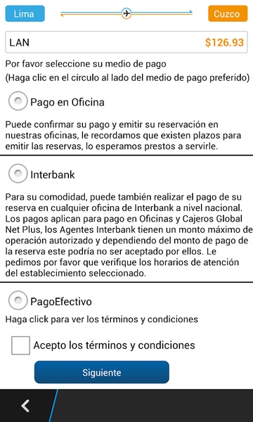 Costamar Movil - Preview 3