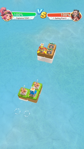 Top Island - Preview 8