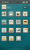 Summer GO Launcher Theme screenshot 2