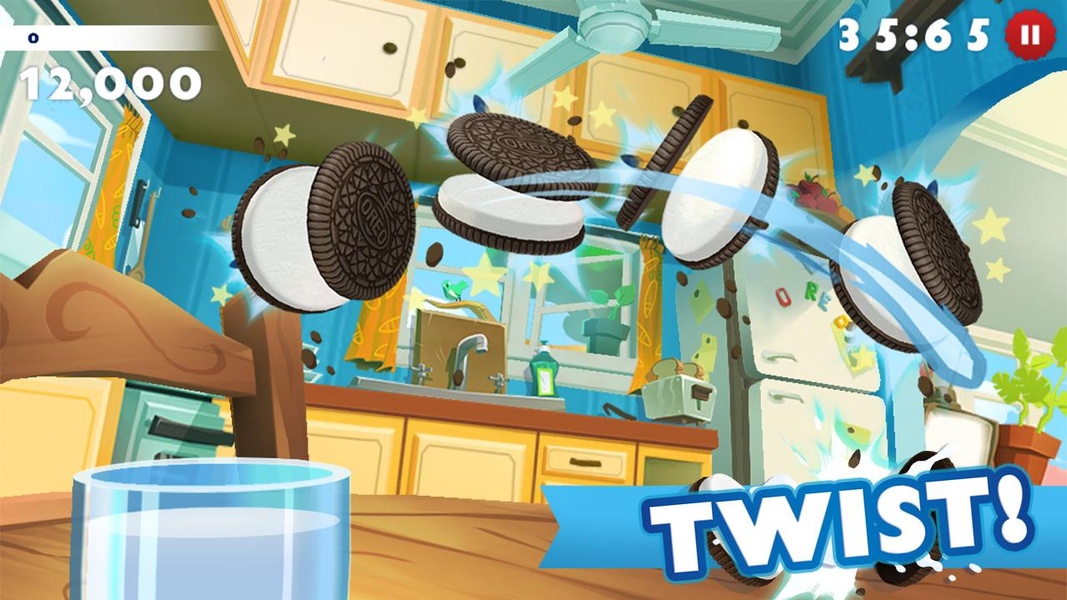 OREO: Twist, Lick, Dunk - Preview 4