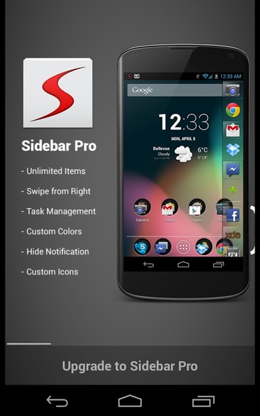 Sidebar Lite - Preview 7