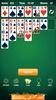 Solitaire screenshot 3