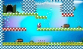 Bouncy Ball Adventure screenshot 2