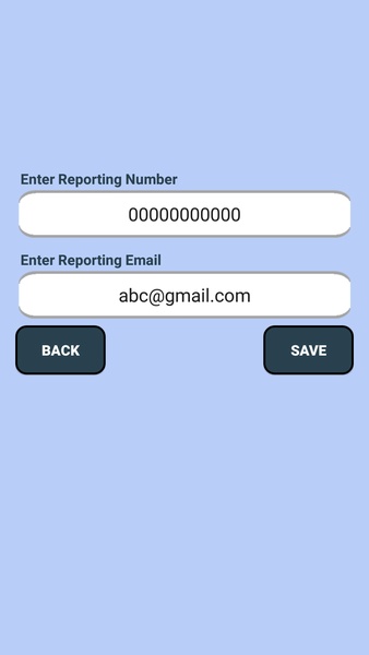 Thief Tracker - Preview 4