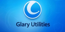 Glary Utilities feature