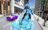 Ice Hero Games: Superhero Game screenshot 3