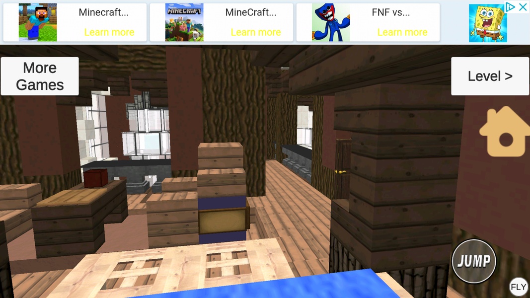 Penthouse build ideas for Minecraft - Preview 6