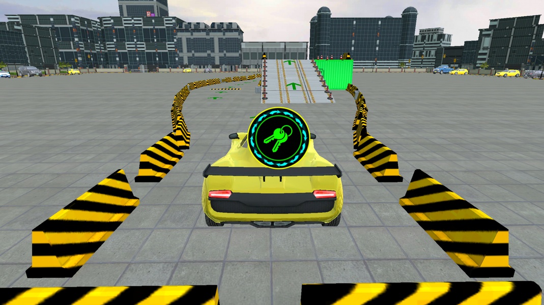 Car Driving Class - Preview 2