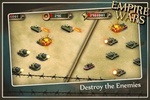 Empire Wars screenshot 2