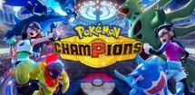 Pokémon Champions feature