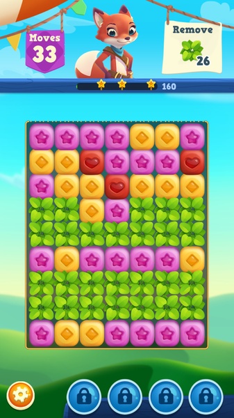 Pet Rescue Puzzle Saga - Preview 9