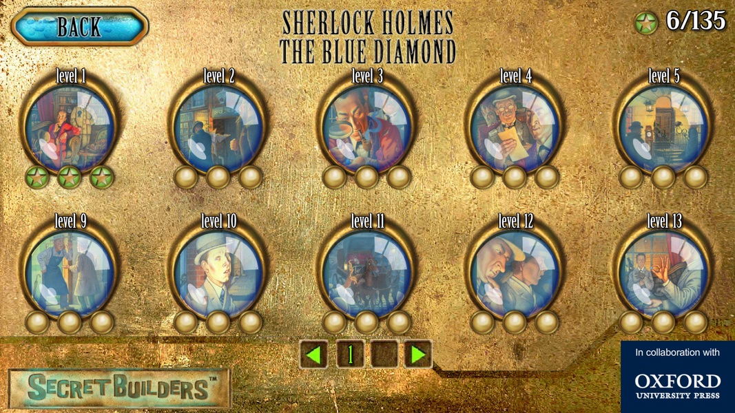 SH Blue Diamond HOG Free - Preview 1
