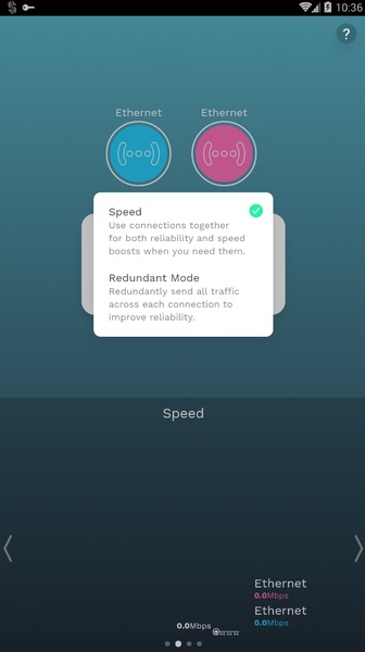 Speedify - Preview 17