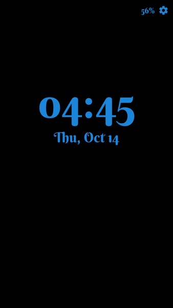The Clock - Preview 2
