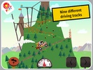 Pepi Ride: fun car racing screenshot 7