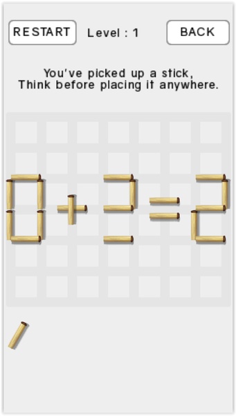 Matchstick Classic - Preview 5