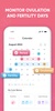 Period Tracker screenshot 11