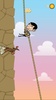 Mr Bean - Risky Ropes screenshot 2