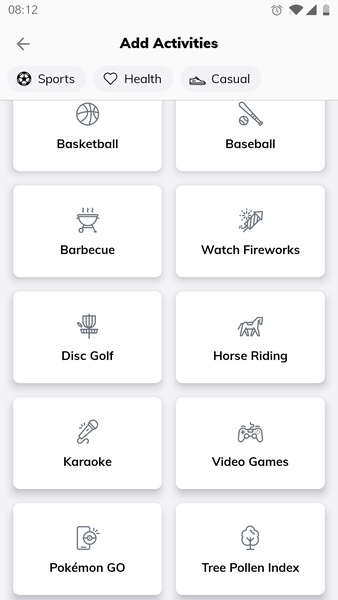 Tomorrow.io - Preview 4