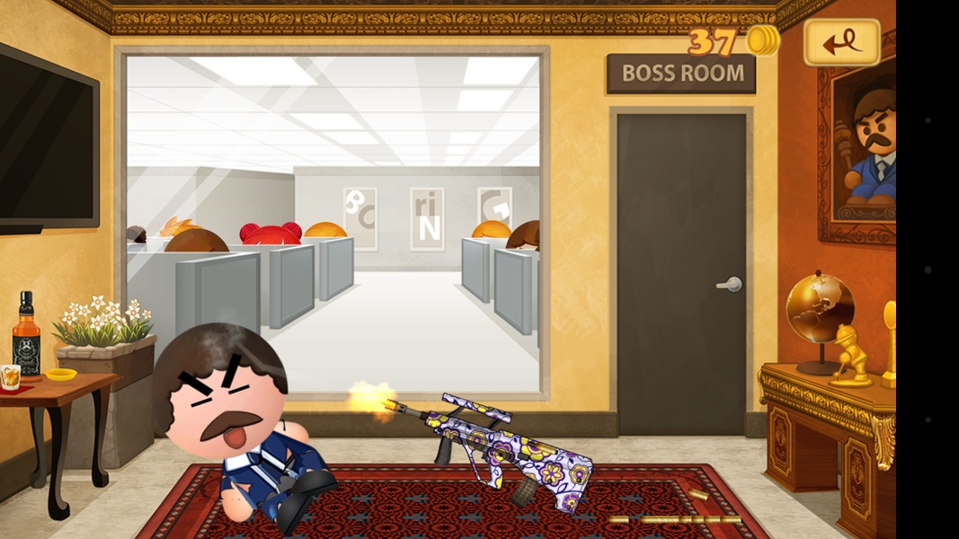 Beat The Boss 3 - Preview 5