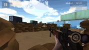 Battlefield 3D screenshot 7