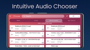 Pro Audio Editor - Music Mixer screenshot 6