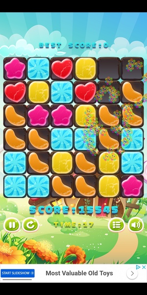 Sweet Candy 2018 - Preview 5