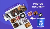 Photo Recovery: Restore Photos screenshot 4