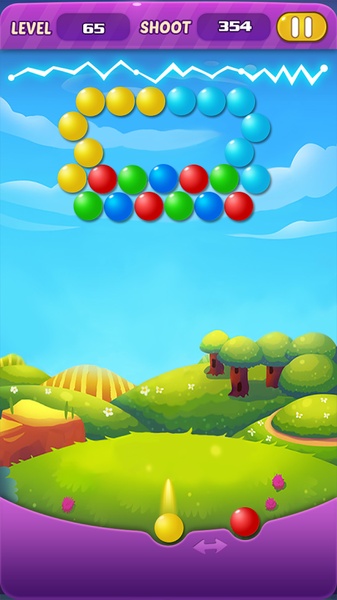 BubbleFairy2 - Preview 2