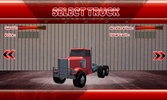 Car Transporter Big Truck 2015 screenshot 20