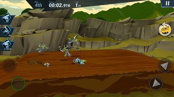 Mad Skills Motocross 3 for Android 7