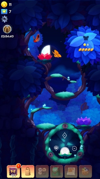 Flutter: Starlight - Preview 10