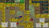 Woodcutter adventures in the forest screenshot 1