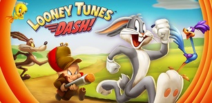 Looney Tunes Dash! feature